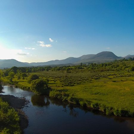 Eclipse Holiday Homes & Adventure Centre Kenmare Buitenkant foto