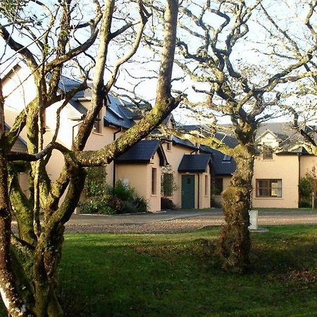 Eclipse Holiday Homes & Adventure Centre Kenmare Buitenkant foto