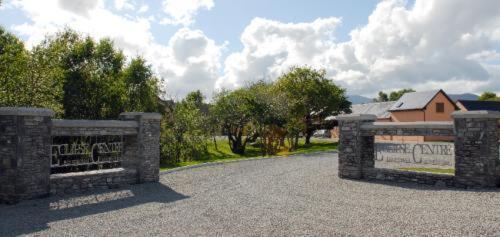 Eclipse Holiday Homes & Adventure Centre Kenmare Buitenkant foto