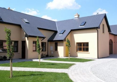 Eclipse Holiday Homes & Adventure Centre Kenmare Buitenkant foto