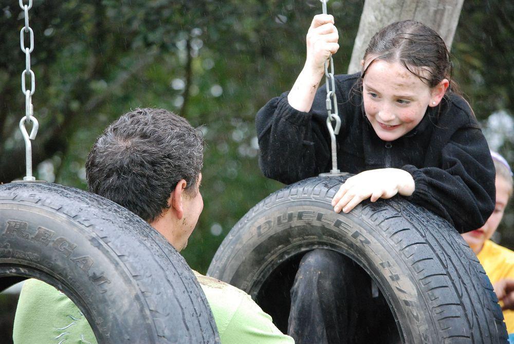 Eclipse Holiday Homes & Adventure Centre Kenmare Buitenkant foto