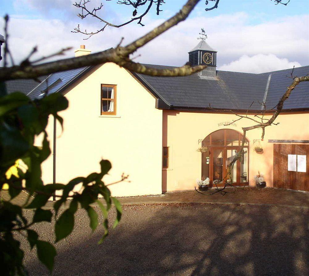 Eclipse Holiday Homes & Adventure Centre Kenmare Buitenkant foto