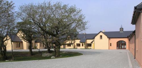 Eclipse Holiday Homes & Adventure Centre Kenmare Buitenkant foto