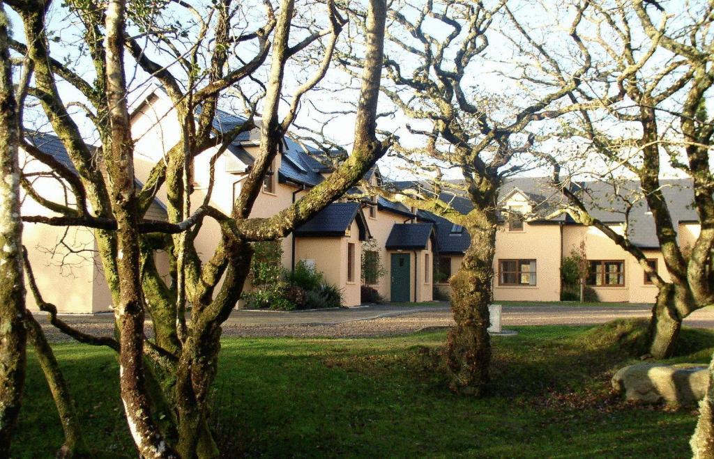 Eclipse Holiday Homes & Adventure Centre Kenmare Buitenkant foto